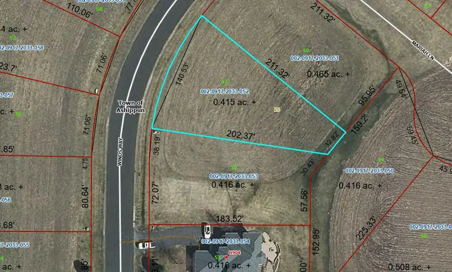 N920 WINDS WAY #Lt51, Oconomowoc, WI 53066 - #2