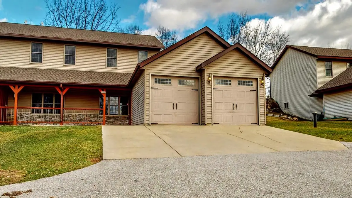 N3320 Will ROAD, Jefferson, WI 53549 - #1