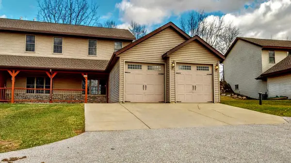 N3320 Will ROAD, Jefferson, WI 53549