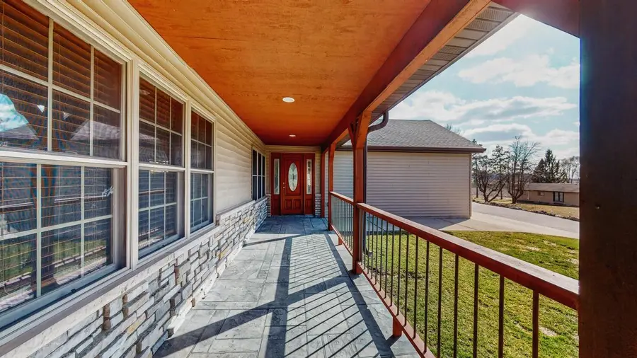 N3320 Will ROAD, Jefferson, WI 53549 - #2