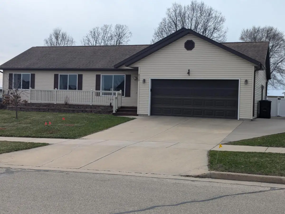 810 Aspen BOULEVARD, Sparta, WI 54656 - #1