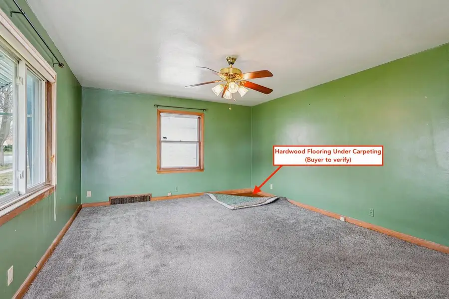 4518 N 68th STREET, Milwaukee, WI 53218 - #3