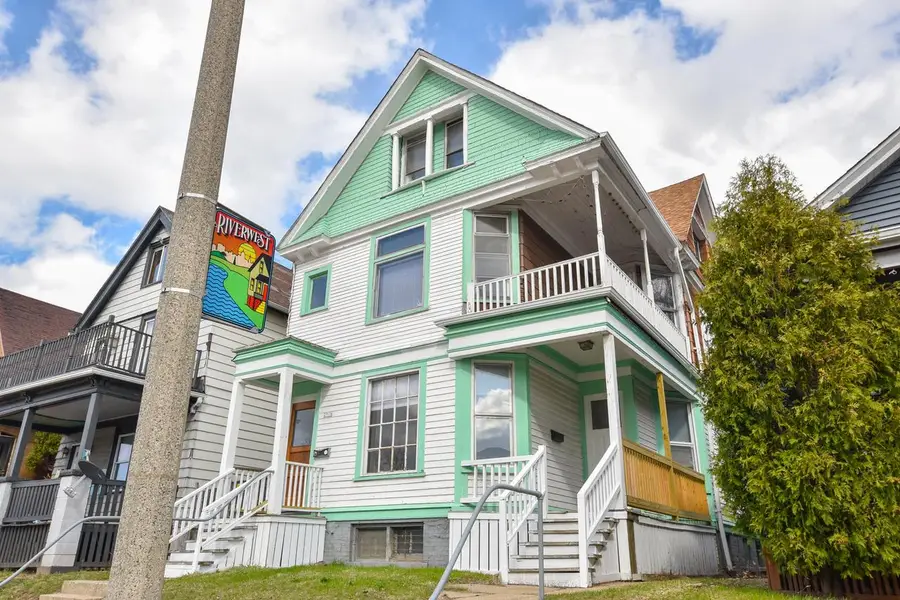 2514 N Holton STREET #2516, Milwaukee, WI 53212 - #2