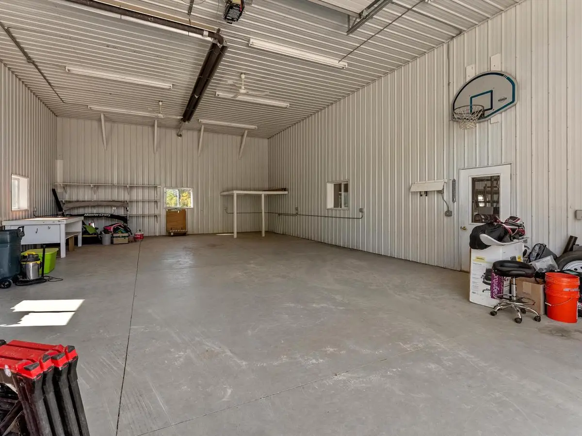 12024 Point Creek ROAD, Newton, WI 53063 - #1