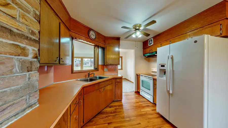 243 Hillcrest LANE, Jefferson, WI 53549 - #2