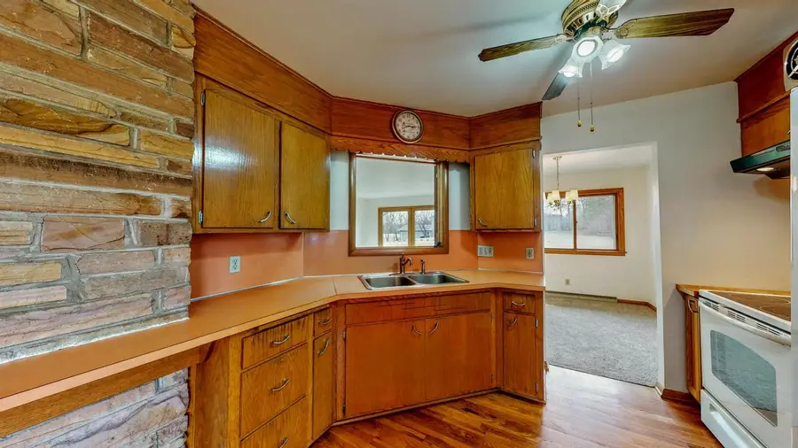 243 Hillcrest LANE, Jefferson, WI 53549 - #3