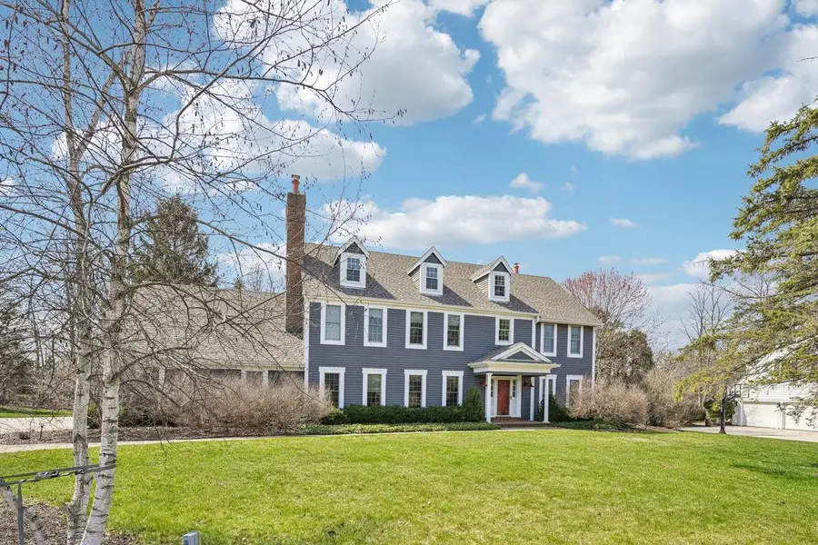 21065 Bradford LANE, Brookfield, WI 53045 - #2