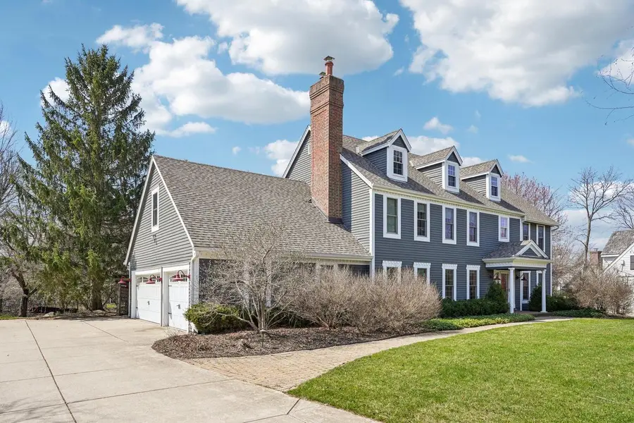 21065 Bradford LANE, Brookfield, WI 53045 - #3