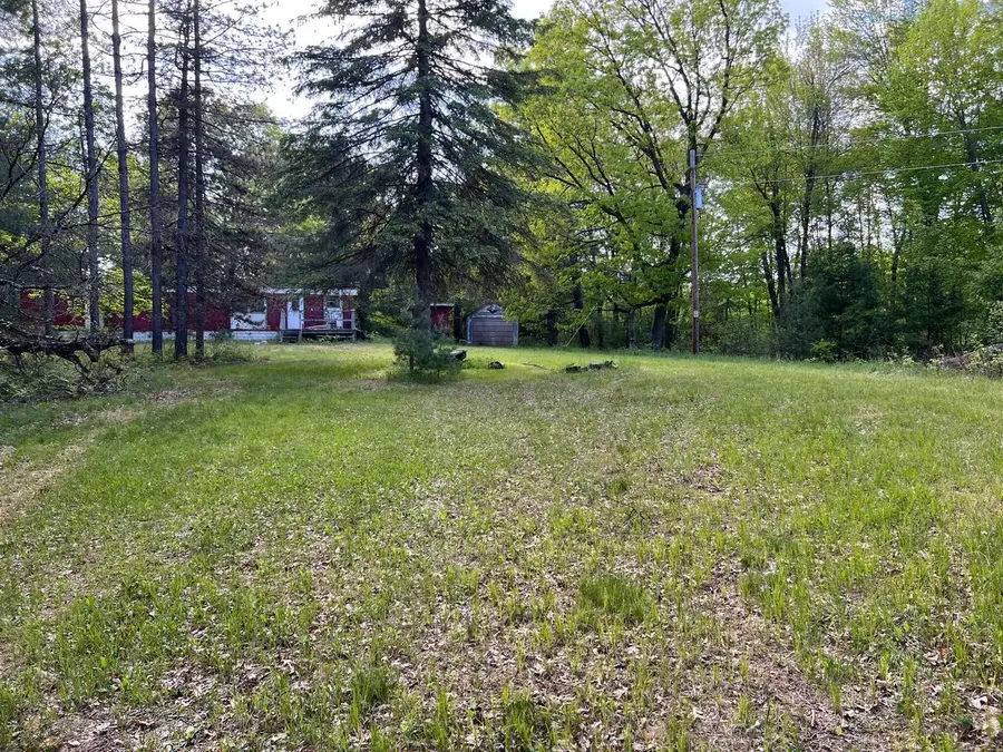 N10561 2ND AVENUE, Cutler, WI 54618 - #2