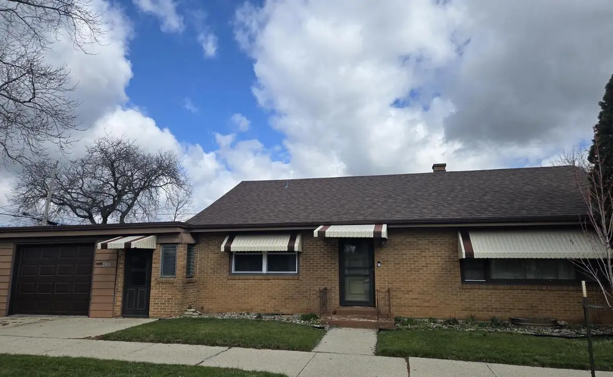 4300 Kinzie STREET, Racine, WI 53405 - #1