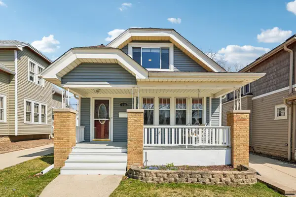 2036 N 84th STREET, Wauwatosa, WI 53226