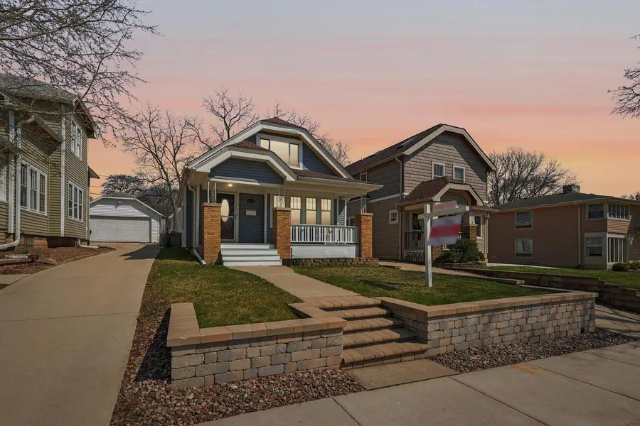 2036 N 84th STREET, Wauwatosa, WI 53226 - #2