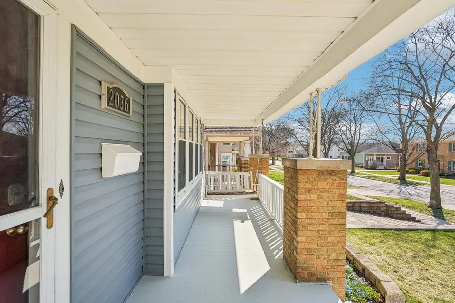 2036 N 84th STREET, Wauwatosa, WI 53226 - #3