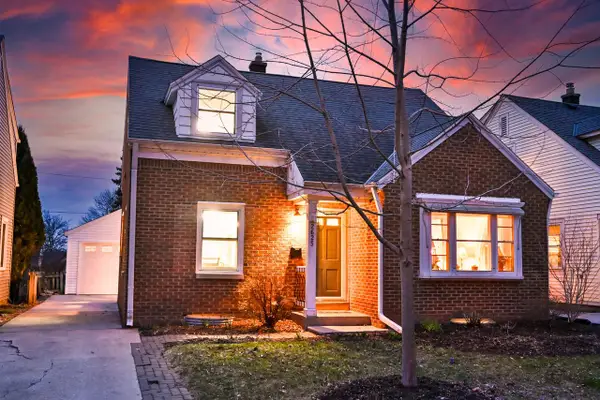 2625 N 65th STREET, Wauwatosa, WI 53213