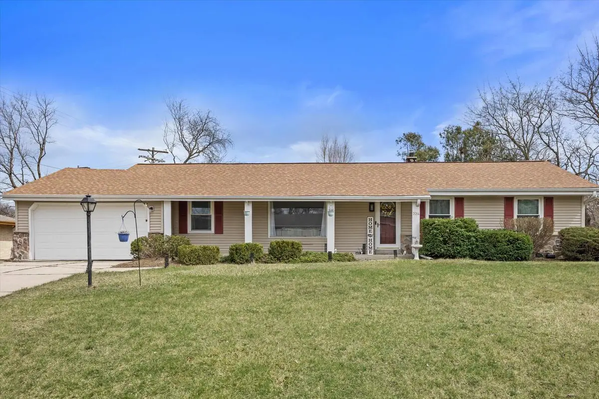 7014 97th STREET, Milwaukee, WI 53224 - #1