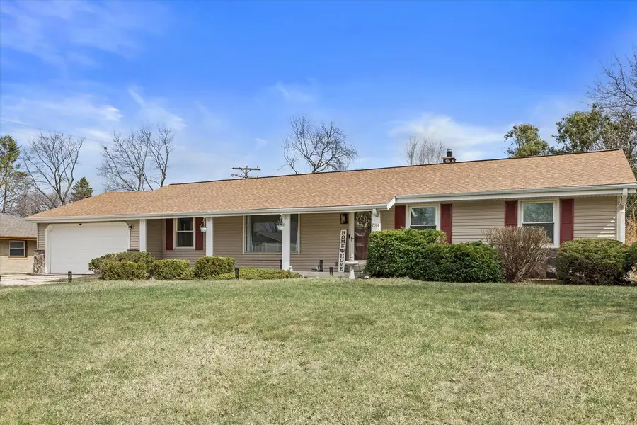 7014 97th STREET, Milwaukee, WI 53224 - #2