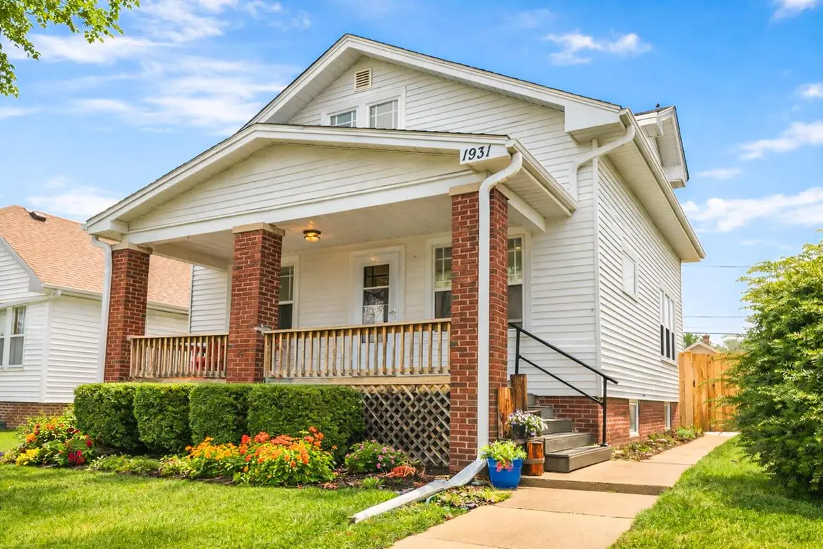 1931 Quincy AVENUE, Racine, WI 53403 - #1