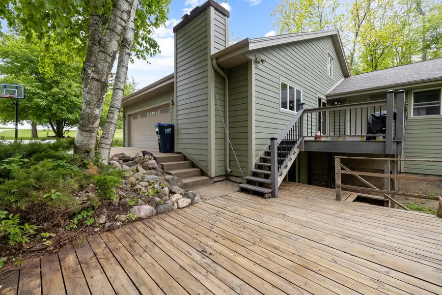 3324 County Highway CC, Slinger, WI 53086 - #3