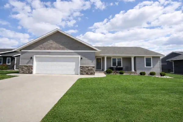 3141 Christenson LANE, Onalaska, WI 54650
