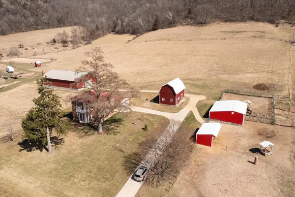 704 7th STREET N, Brownsville, MN 55919