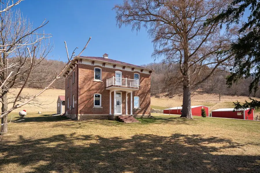 704 7th STREET N, Brownsville, MN 55919 - #2