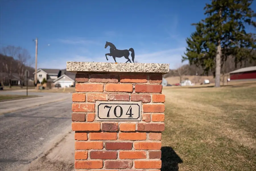 704 7th STREET N, Brownsville, MN 55919 - #3