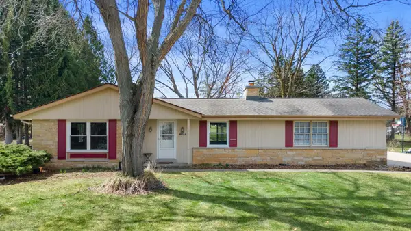 N81W22561 Susan PLACE, Lisbon, WI 53089