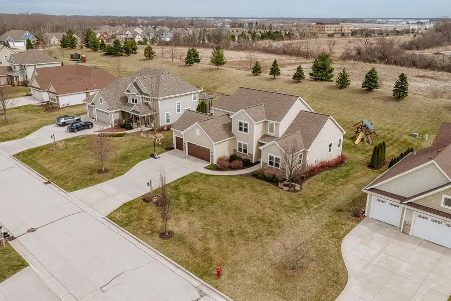10194 34th STREET, Franklin, WI 53132 - #2