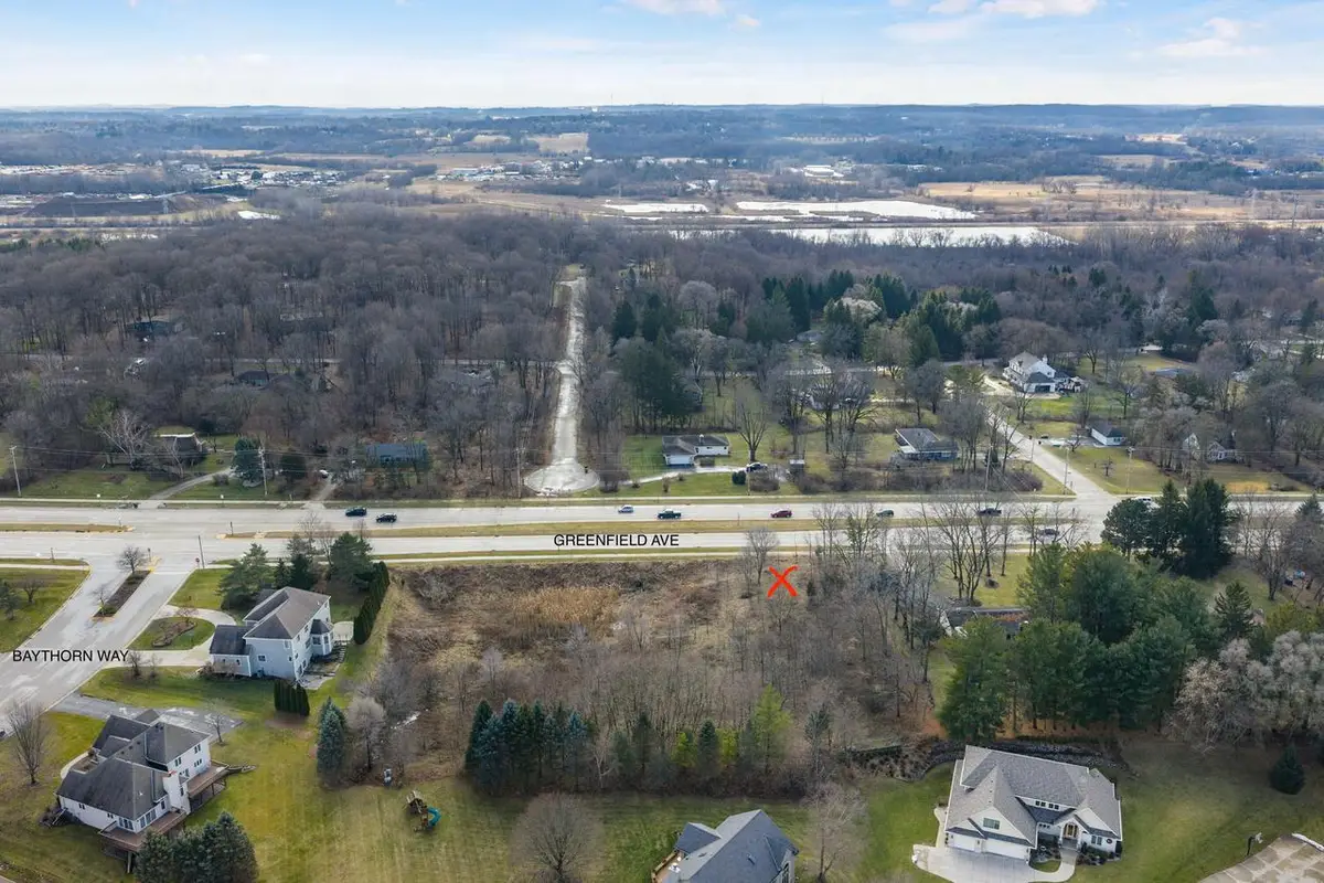 Lt0 W GREENFIELD AVENUE, Brookfield, WI 53045 - #1