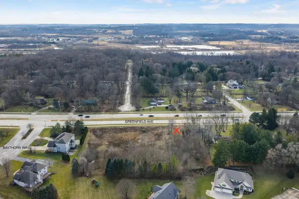 Lt0 W GREENFIELD AVENUE, Brookfield, WI 53045