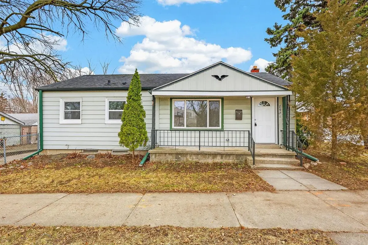 8901 W Lisbon AVENUE, Milwaukee, WI 53222 - #1