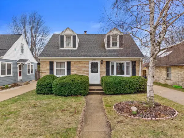 3786 S 23rd STREET, Milwaukee, WI 53221