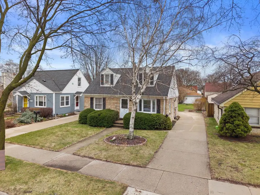 3786 S 23rd STREET, Milwaukee, WI 53221 - #2