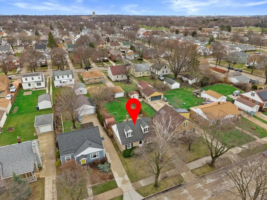 3786 S 23rd STREET, Milwaukee, WI 53221 - #3