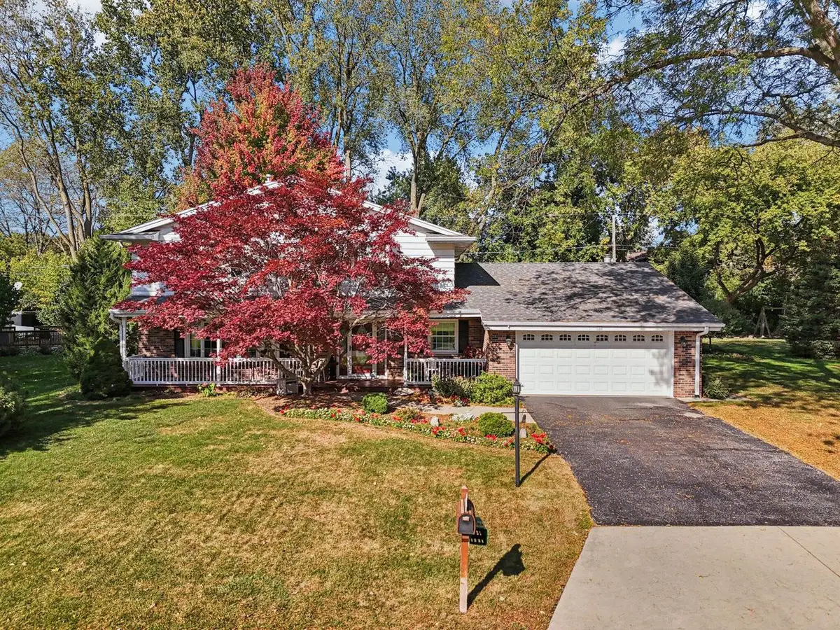 720 W Fairfield COURT, Glendale, WI 53217 - #1