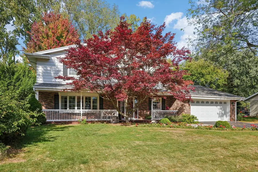 720 W Fairfield COURT, Glendale, WI 53217 - #2