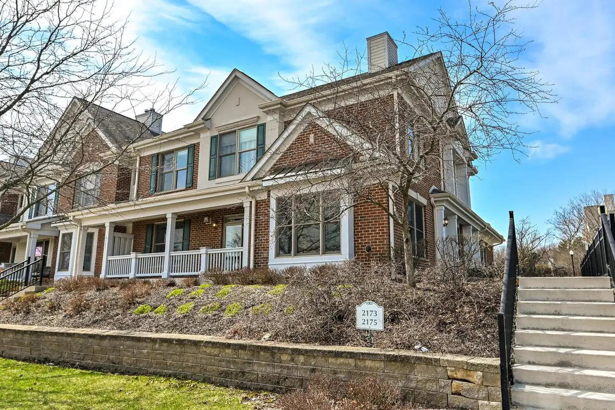 2173 Norhardt DRIVE, Brookfield, WI 53045 - #1