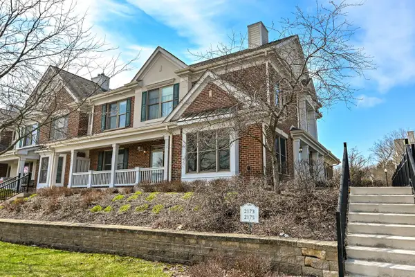 2173 Norhardt DRIVE, Brookfield, WI 53045