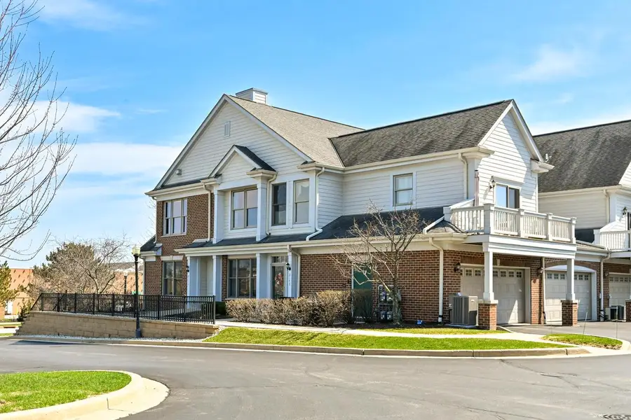 2173 Norhardt DRIVE, Brookfield, WI 53045 - #2