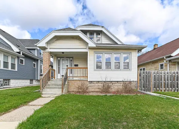 6402 Beloit ROAD, West Allis, WI 53219