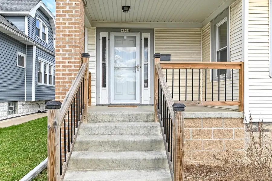 6402 Beloit ROAD, West Allis, WI 53219 - #2