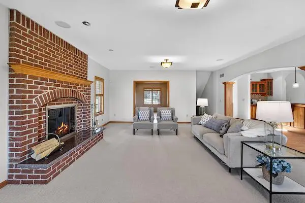 W287N6371 Broadwing COURT, Hartland, WI 53029 - #3