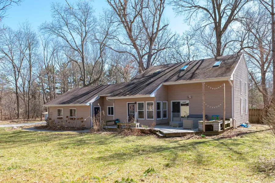 W839 Miramar ROAD, East Troy, WI 53120 - #3