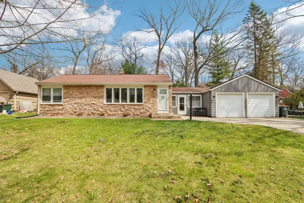 1418 N 123rd STREET, Wauwatosa, WI 53226