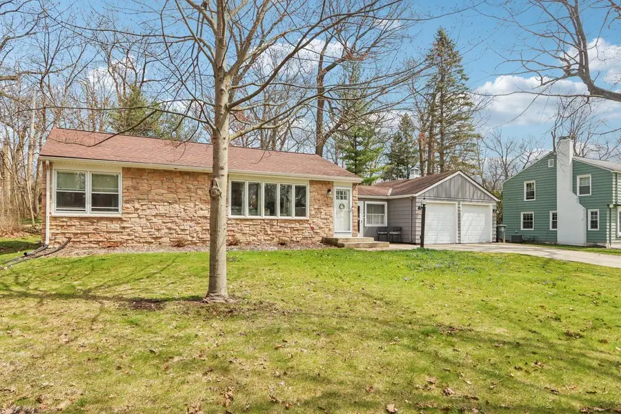 1418 N 123rd STREET, Wauwatosa, WI 53226 - #2