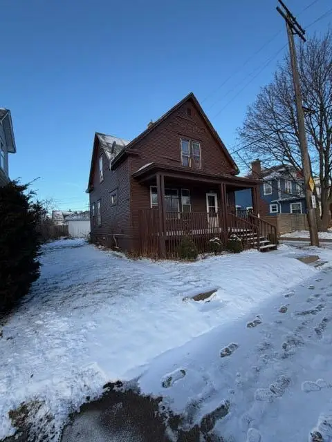 1374 Deane BOULEVARD, Racine, WI 53405 - #2