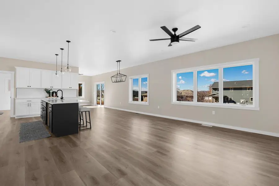 947 Clark LANE, Holmen, WI 54636 - #3