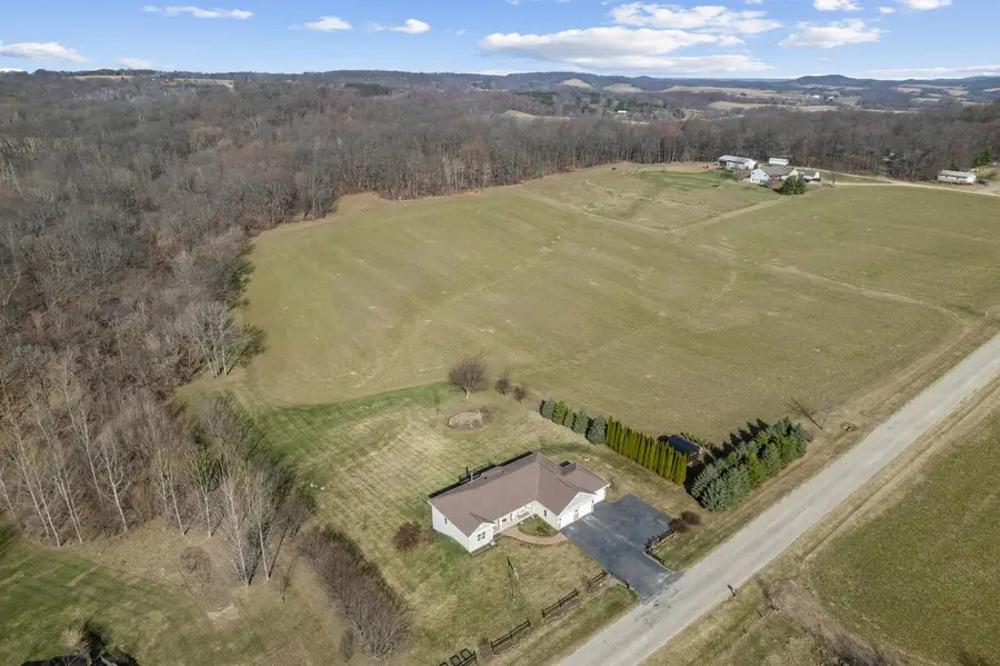 17531 Hemlock ROAD, Tomah, WI 54660 - #2