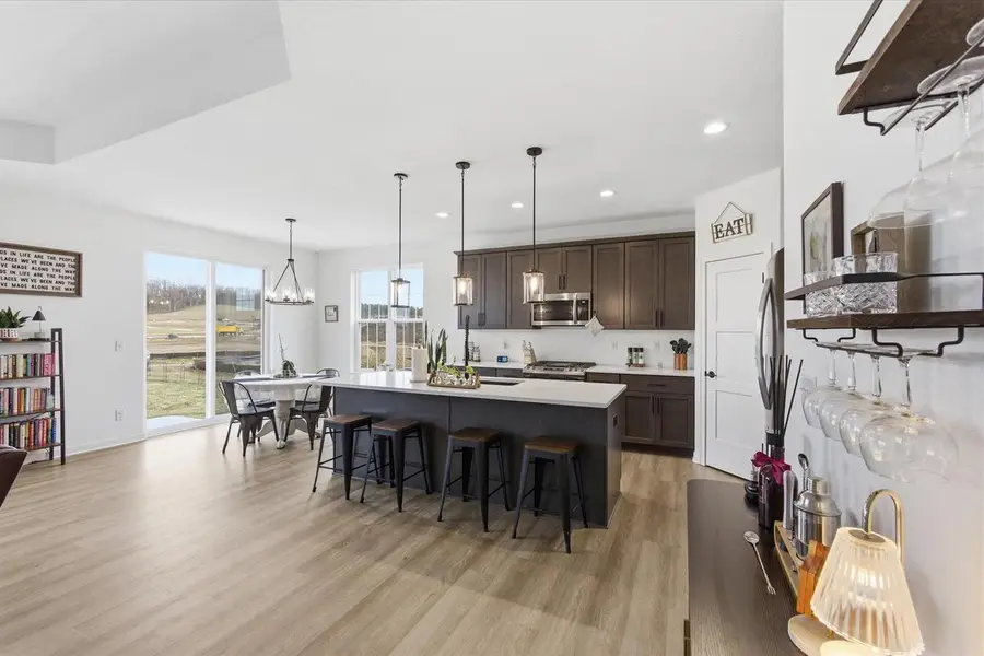 1425 Chapman COURT, Mukwonago, WI 53149 - #2