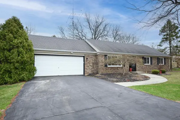 3027 Storybook DRIVE, Mount Pleasant, WI 53406